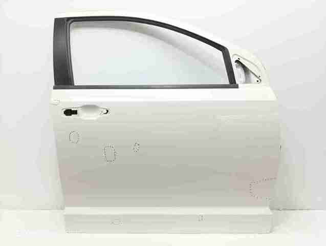 Drzwi przednie prawe K68067470AI FIAT