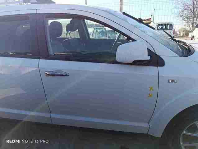 Drzwi przednie prawe K68067470AI FIAT