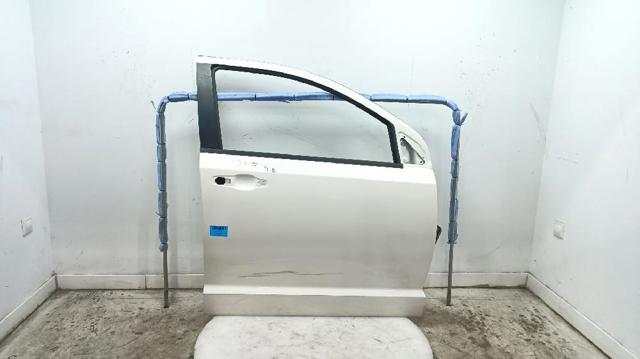 Drzwi przednie prawe K68067470AI FIAT