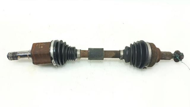 Półoś napędowa przednia lewa Dodge Journey