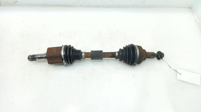 Półoś napędowa przednia lewa Dodge Journey