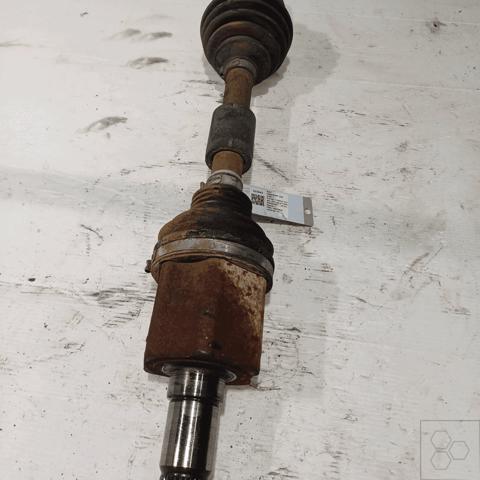 Półoś napędowa przednia lewa Dodge Journey