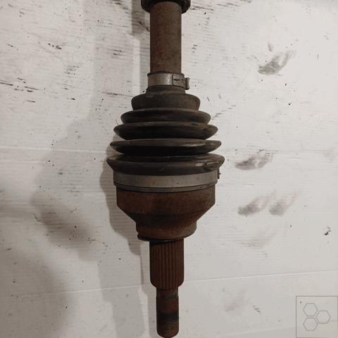 Półoś napędowa przednia lewa Dodge Journey