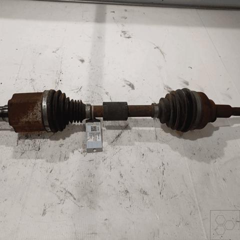 Półoś napędowa przednia lewa Dodge Journey