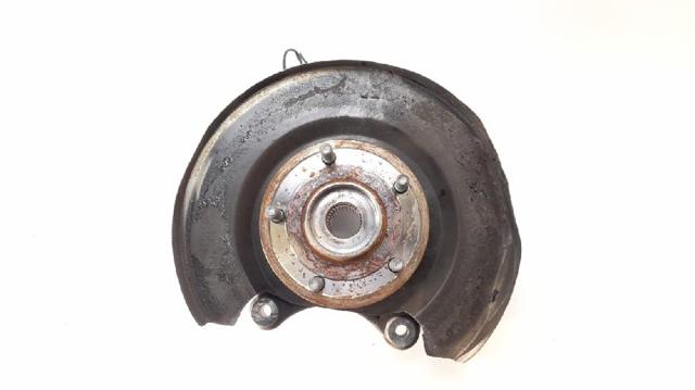 Czop (zwrotnica) tylny prawy K68083244AB FIAT