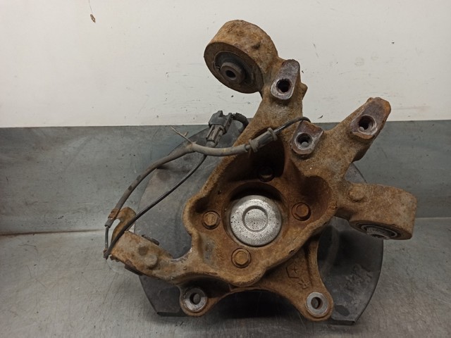 Czop (zwrotnica) tylny prawy K68083244AD FIAT