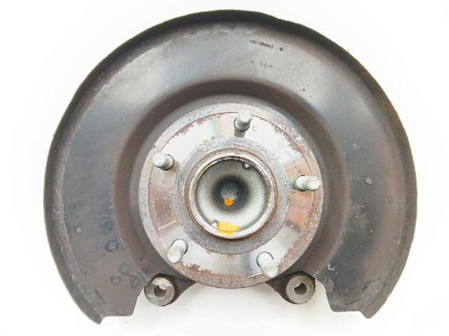 Czop (zwrotnica) tylny prawy K68083244AE FIAT