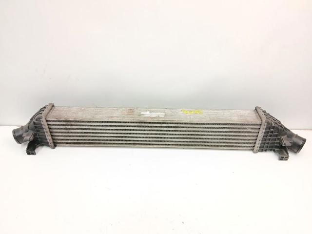 Chłodnica intercoolera K68102118AA FIAT
