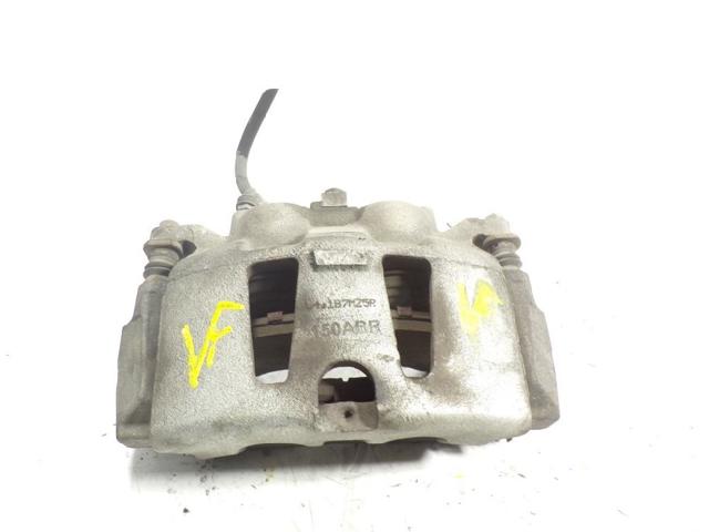 Zacisk hamulcowy przedni prawy K68144160AA FIAT