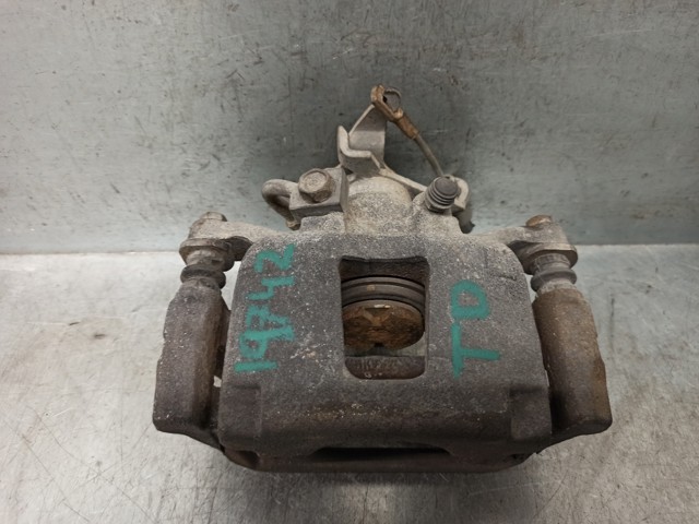 Zacisk hamulcowy tylny prawy K68159524AA FIAT
