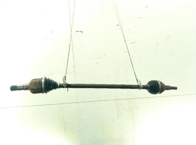 Półoś napędowa przednia prawa K68193908AC FIAT