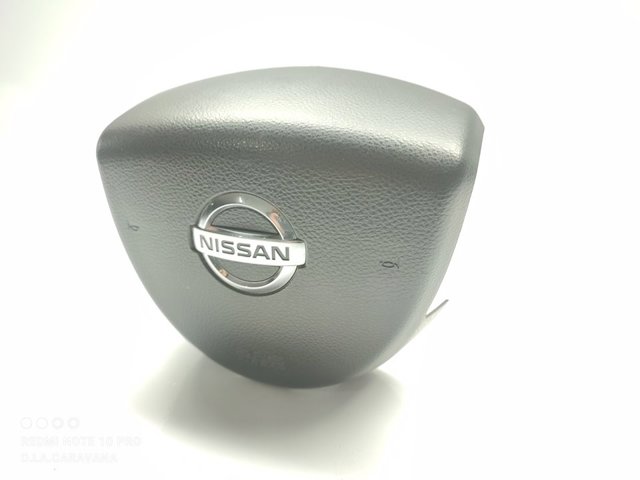 Poduszka powietrzna (Airbag) kierowcy K851MCA002 Nissan