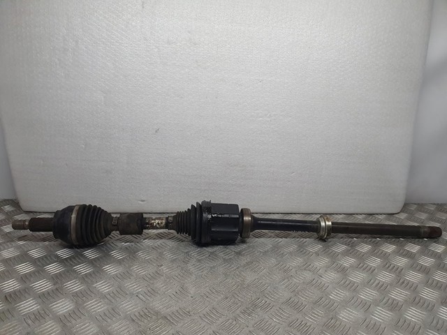 K8D23B436CB Land Rover