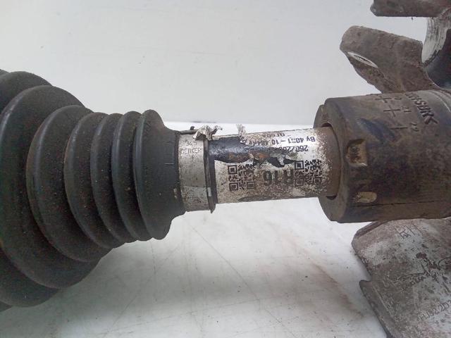 K8D23B436CB Land Rover
