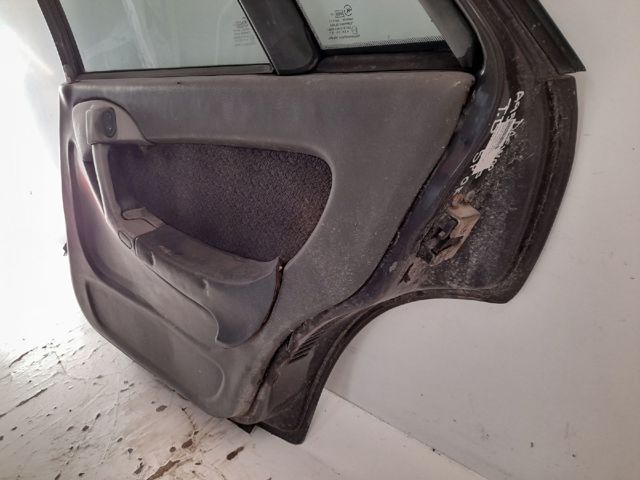 Drzwi tylne prawe do Daewoo Espero KLEJ