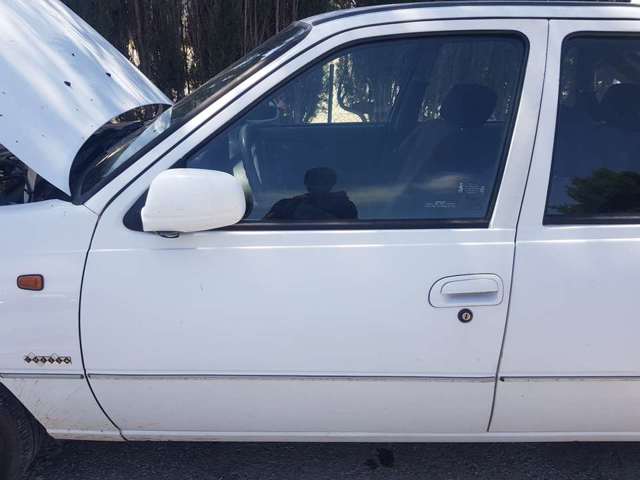 Drzwi Daewoo Nexia