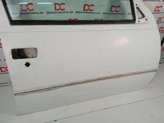 Drzwi przednie prawe Daewoo Nexia 1 KLETN