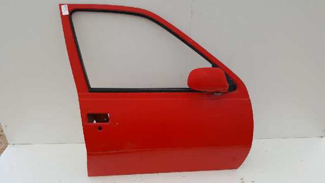 Drzwi przednie prawe Daewoo Nexia 1 KLETN