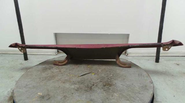 Atrapa chłodnicy Daewoo Espero KLEJ