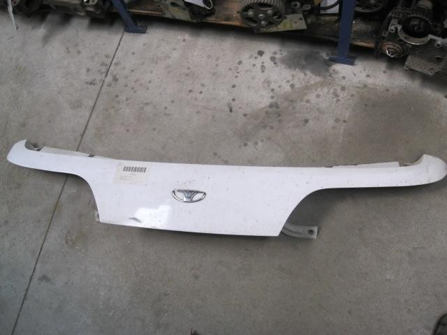 Atrapa grill Daewoo Espero