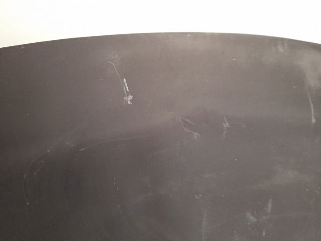 Maska silnika Daewoo Espero KLEJ