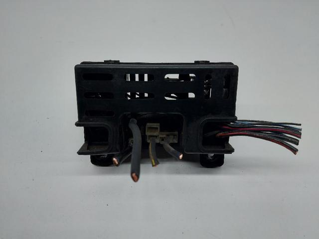 Elektryczne przekaźnik wielofunkcyjne K9A018811 HYUNDAI