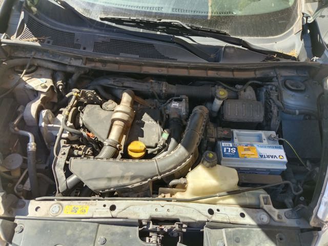 K9K Nissan/Infiniti