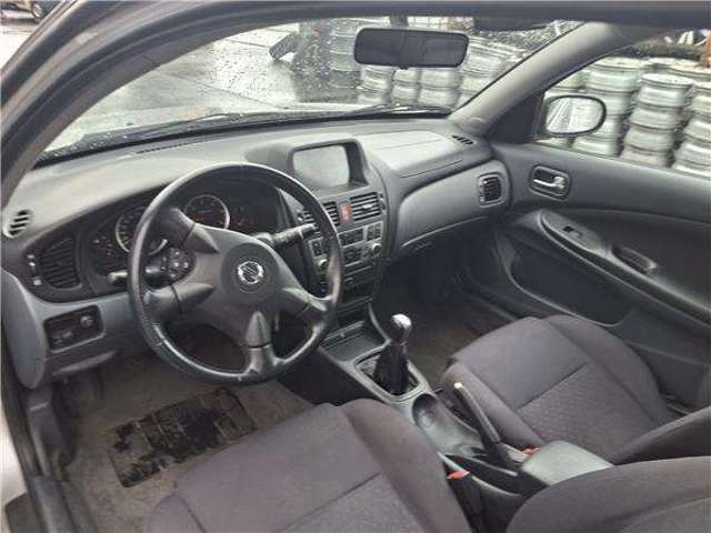 Silnik w komplecie K9K NISSAN