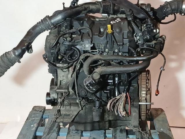 Silnik w komplecie K9K RENAULT
