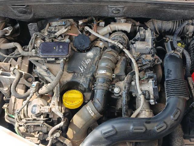 Silnik w komplecie K9K RENAULT