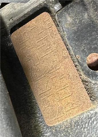 Silnik w komplecie Nissan Note E11