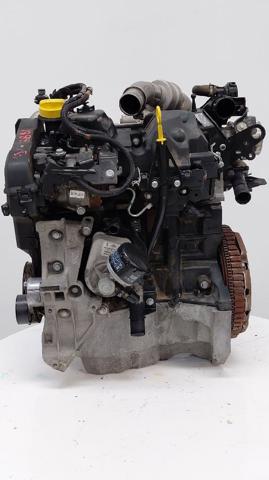 Silnik w komplecie Nissan Note E11