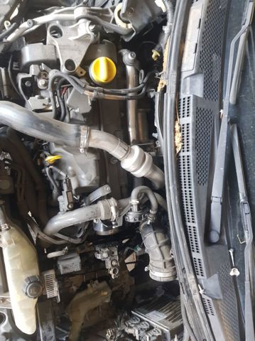 Silnik w komplecie Nissan Note E11