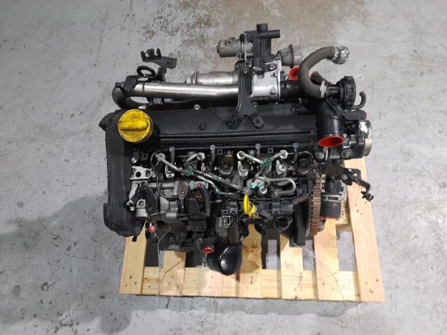 Silnik w komplecie Nissan Note E11