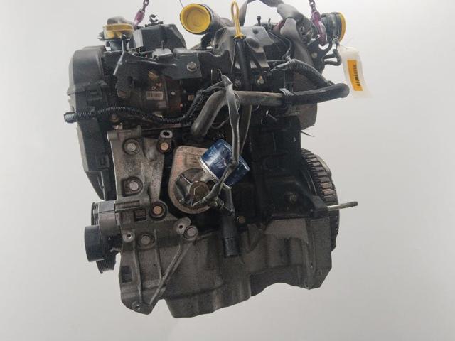 Silnik w komplecie Nissan Note E11