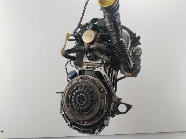 Silnik w komplecie Nissan Note E11