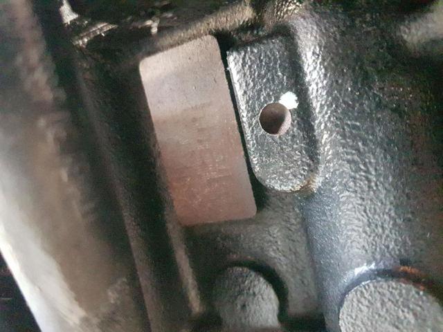 Silnik w komplecie Nissan Note E11