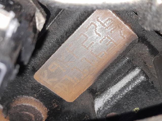 Silnik w komplecie Nissan Note E11