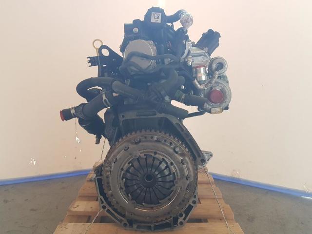 Silnik w komplecie Nissan Note E11