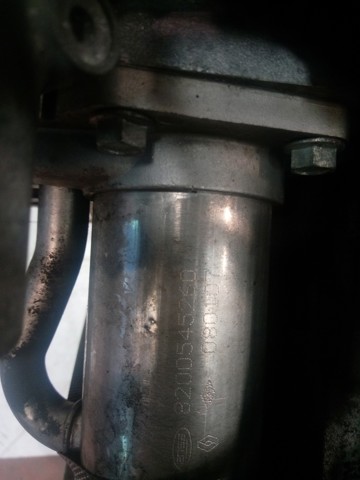 Silnik w komplecie Nissan Note E11