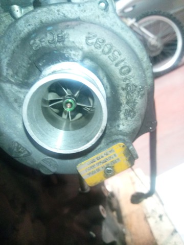 Silnik w komplecie Nissan Note E11