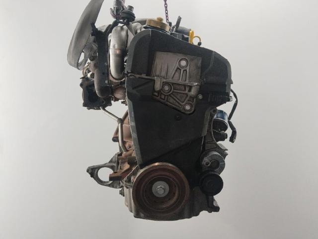 Silnik w komplecie Nissan Note E11