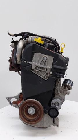 Silnik w komplecie Nissan Note E11