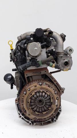 Silnik w komplecie Nissan Note E11