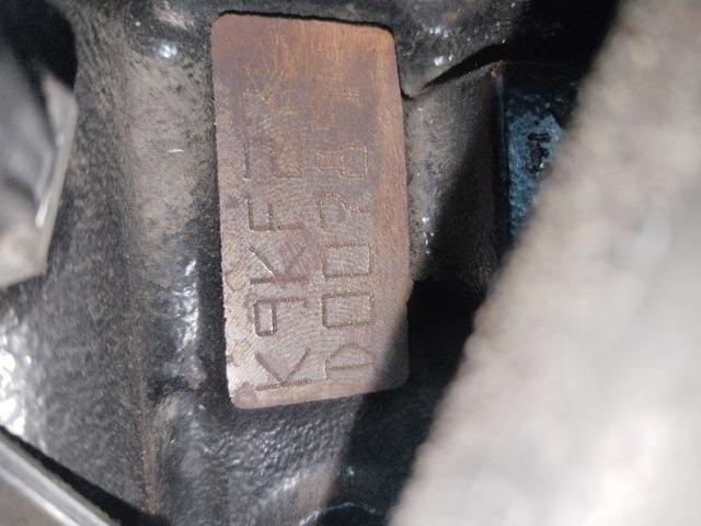 Silnik w komplecie Nissan Note E11