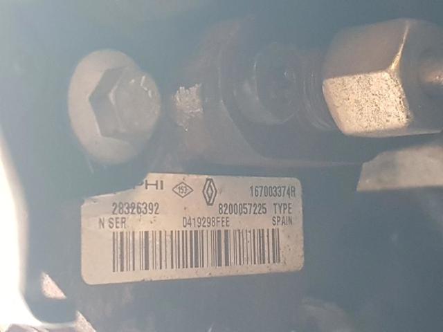 Silnik w komplecie Nissan Note E11