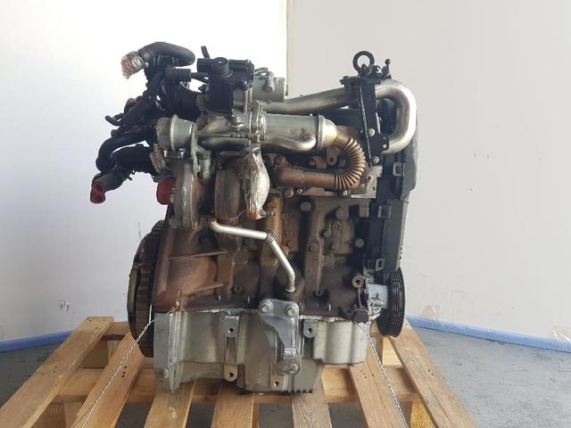 Silnik w komplecie Nissan Note E11