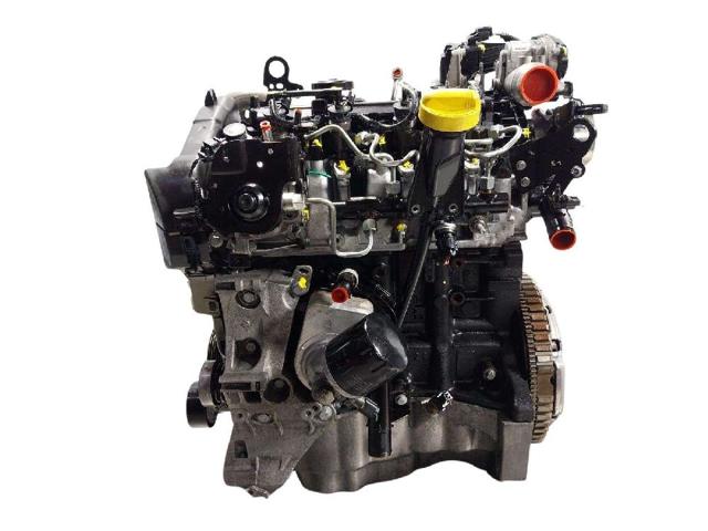 Silnik w komplecie K9K608 RENAULT