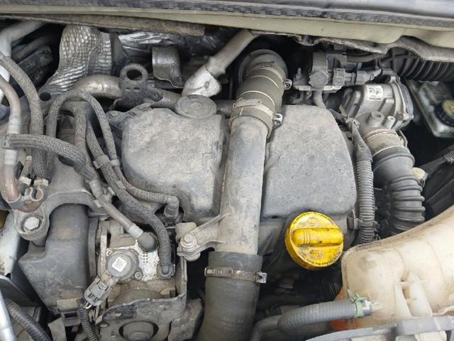 Silnik w komplecie K9K608 RENAULT