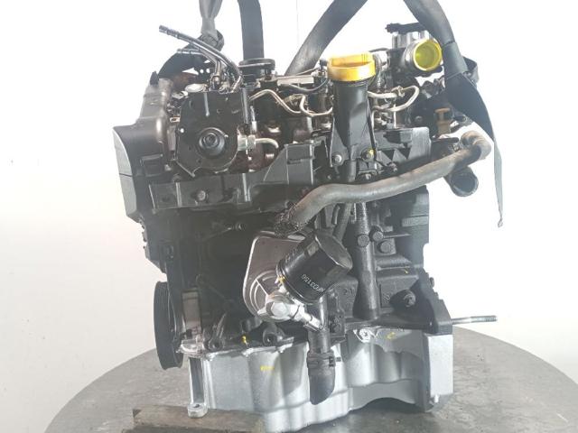 Silnik w komplecie K9K612 RENAULT
